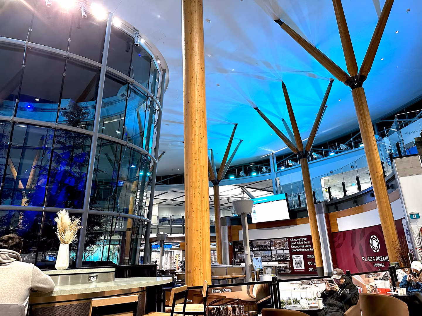 The Terminal
